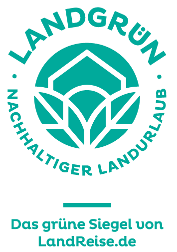 LANDGRÜN LANDGRÜN Siegel