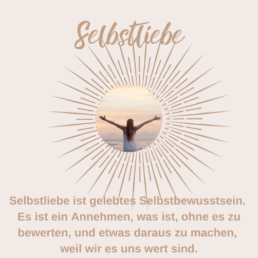 Seminar Selbstliebe pur