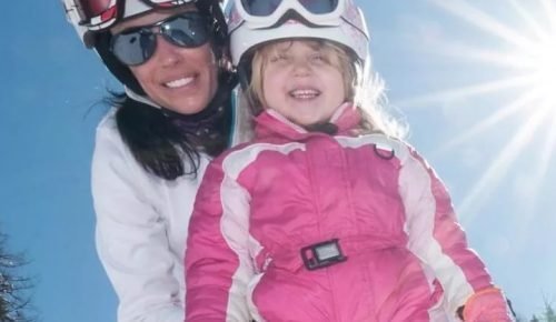 Skischule im Familienskigebiet Gerlitzen Alpe am Ossiacher See in Kärnten