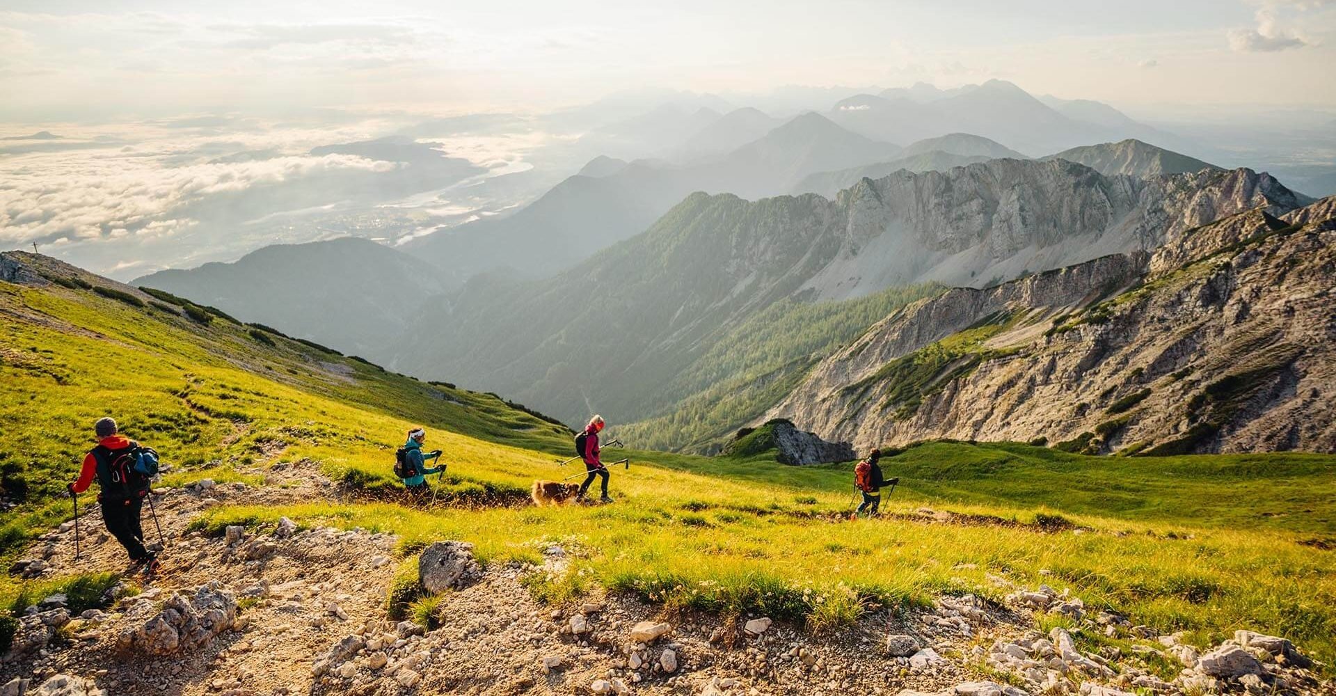 Sommerurlaub - Aktiv und Wanderurlaub in Kärnten - Radfahren rund um Arriach (7)