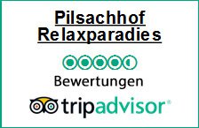 ausgezeichnete Unterkünfte in Kärnten - Tripadvisor-Logo