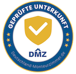 ausgezeichnete Pensionen in Kärnten - Holiday Check-Logo