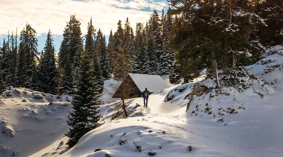 Winter-und-Schneeschuhwandern